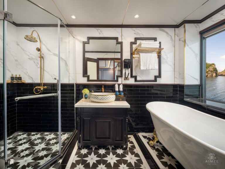 Grace Ocean Suite