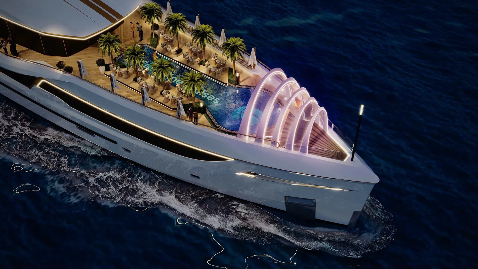 du thuyền sang trọng Hạ Long 2026 (1)