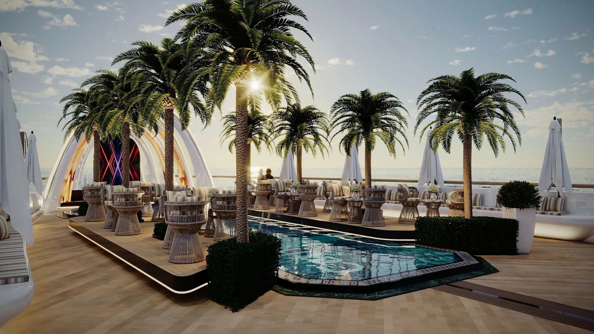 du thuyền sang trọng Hạ Long 2026 (4)