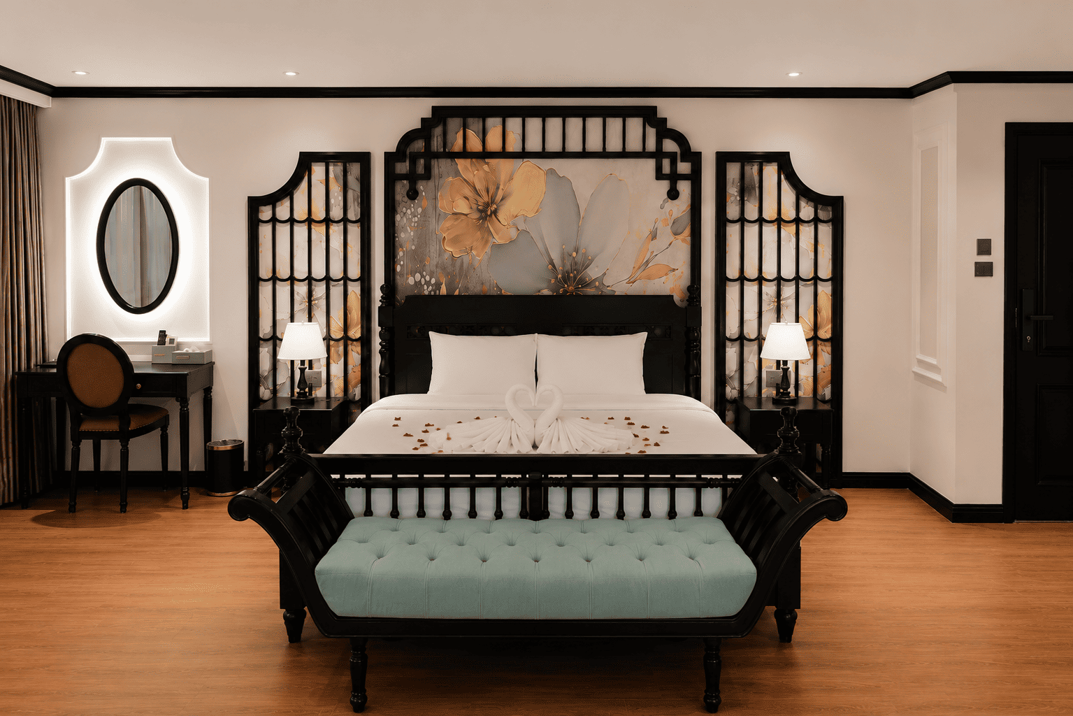 Halora Grand Suite