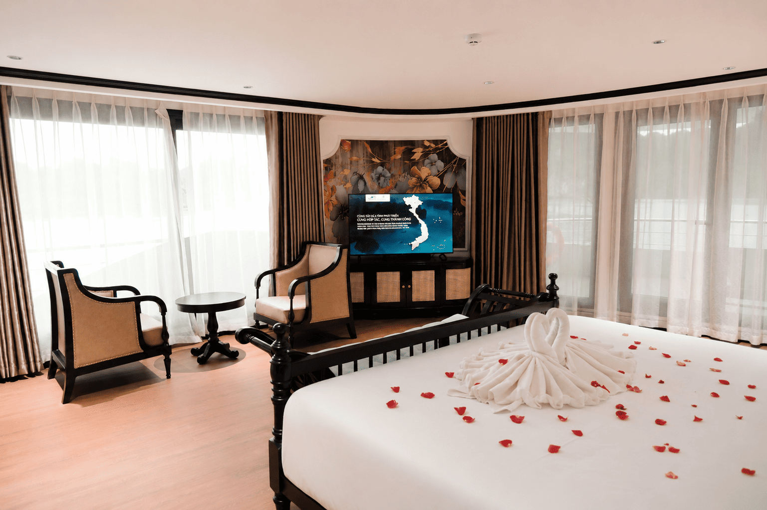 Halora Grand Suite