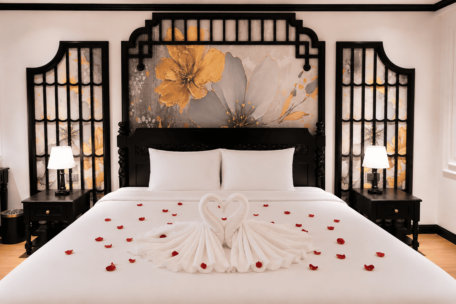 Halora Grand Suite