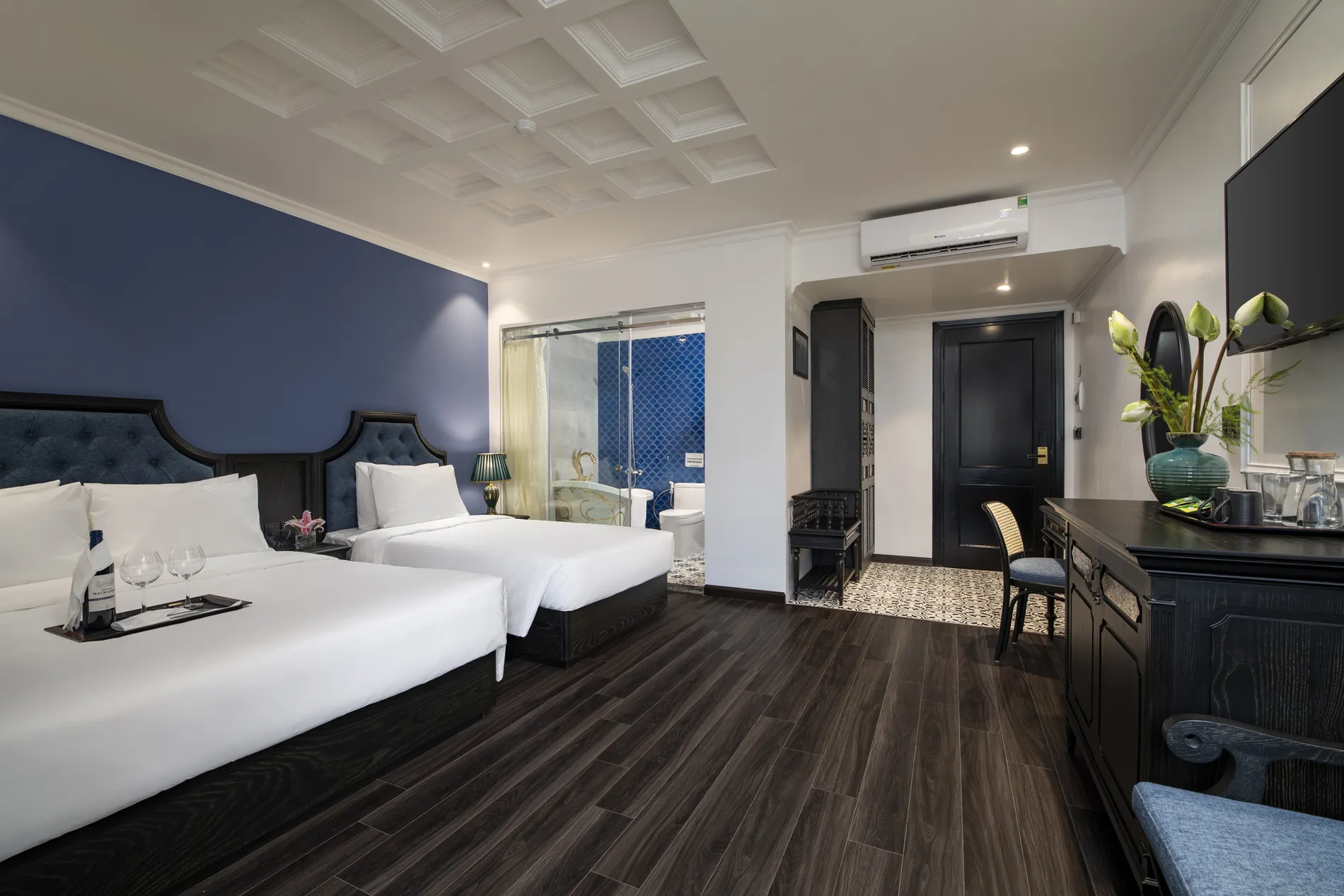 Suite Bay Vista