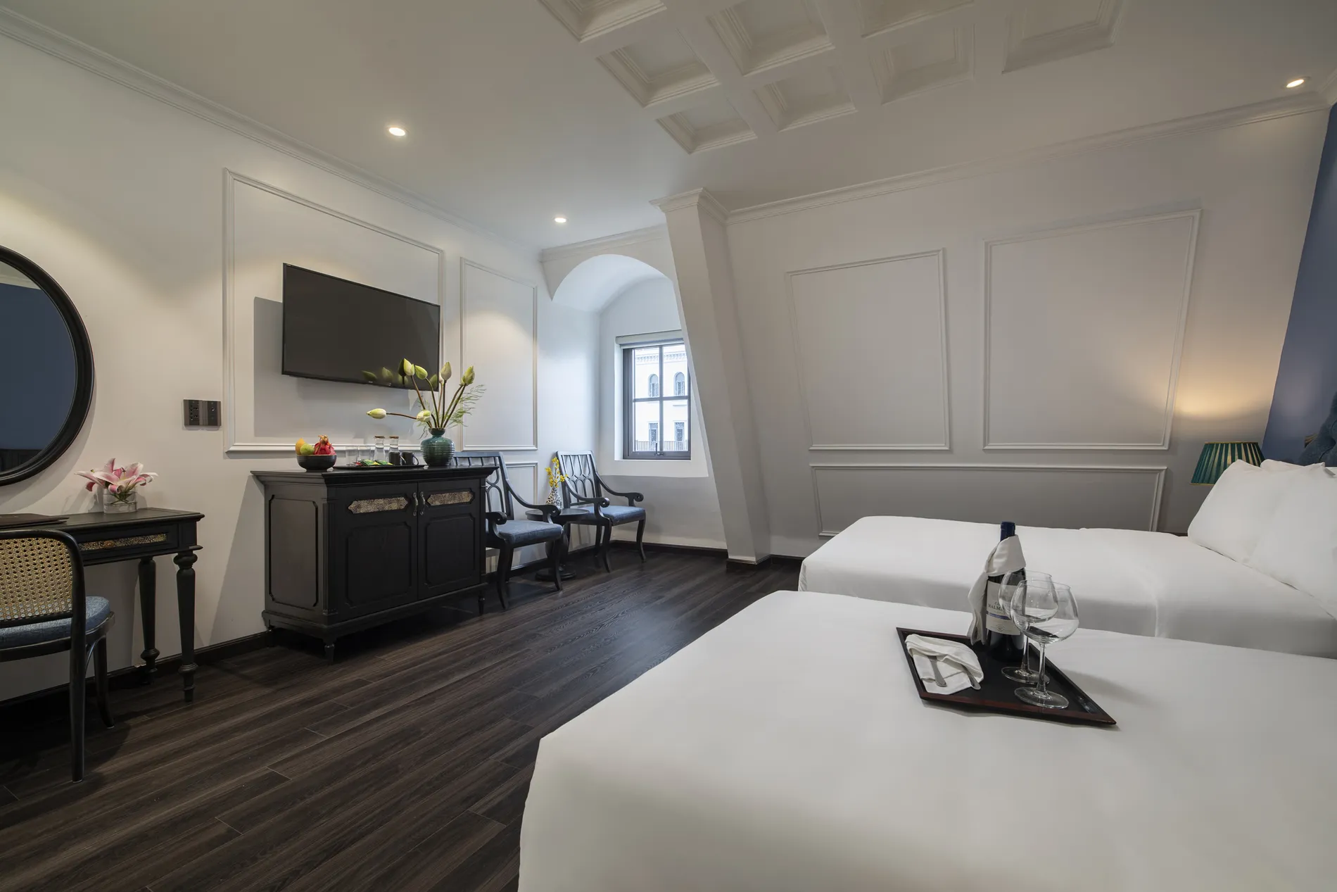 Suite Bay Vista