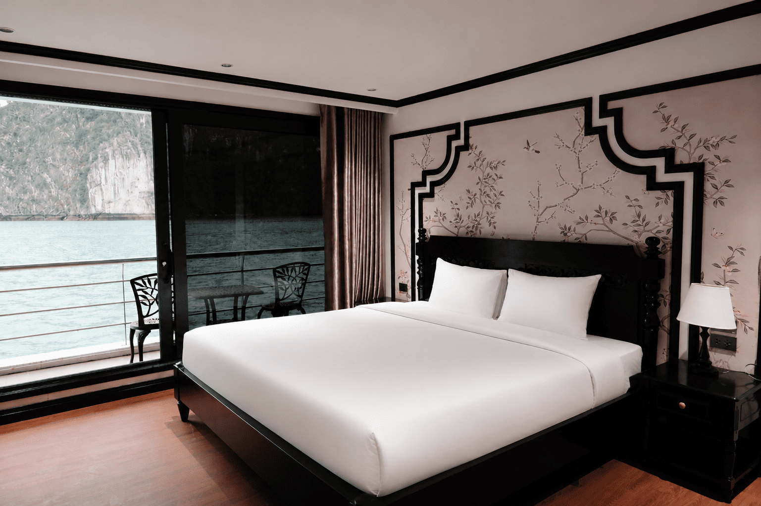 Deluxe Balcony