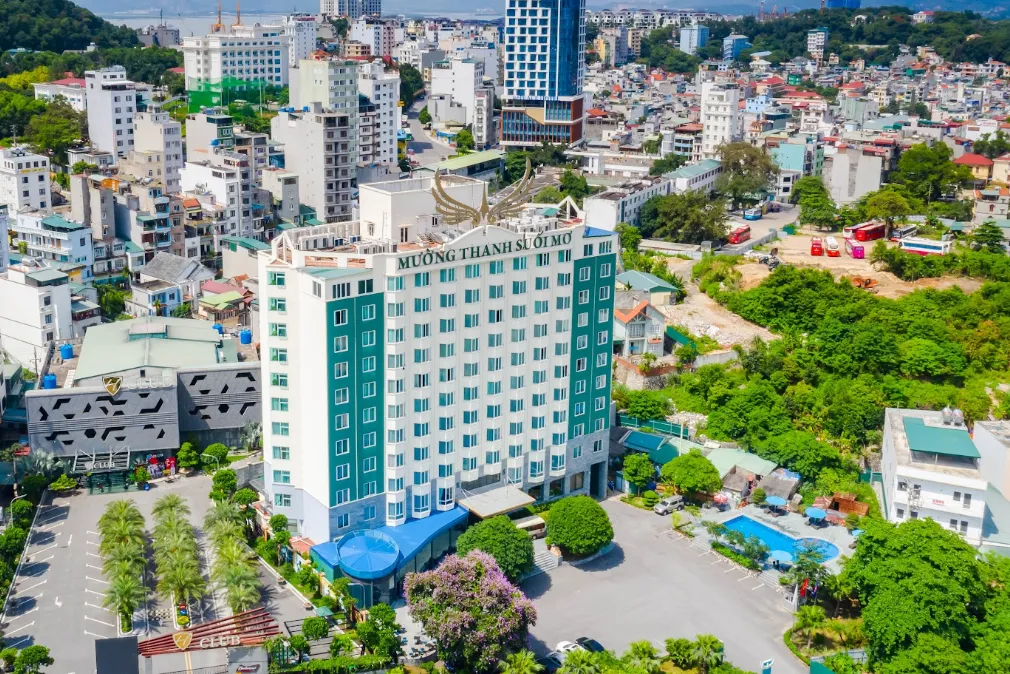 Mường Thanh Holiday Suối Mơ
