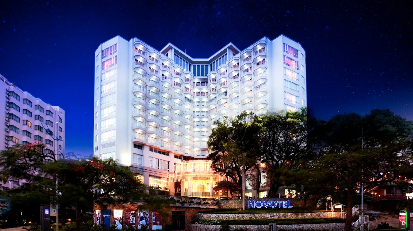 Novotel Ha Long Bay