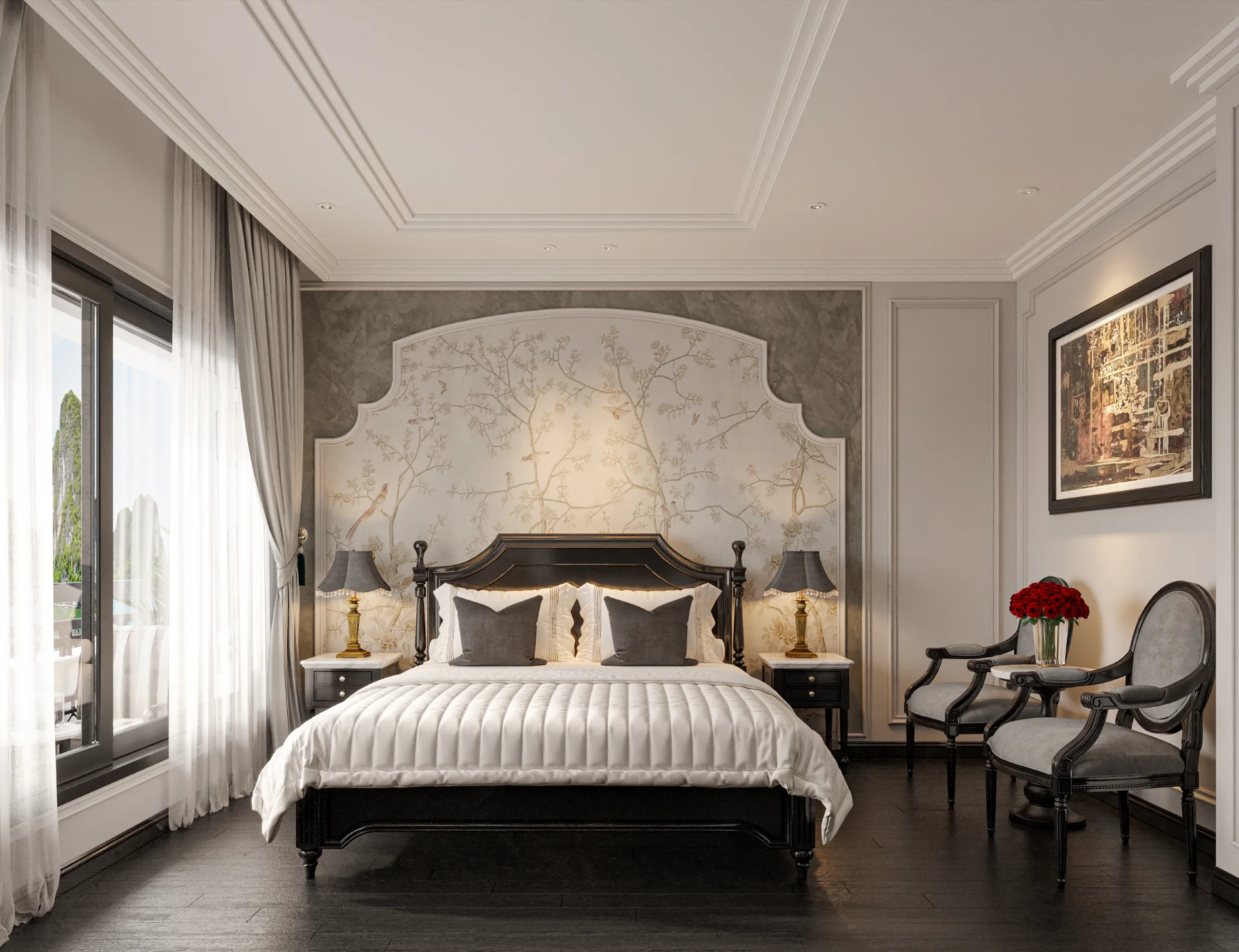  JUNIOR SUITE 