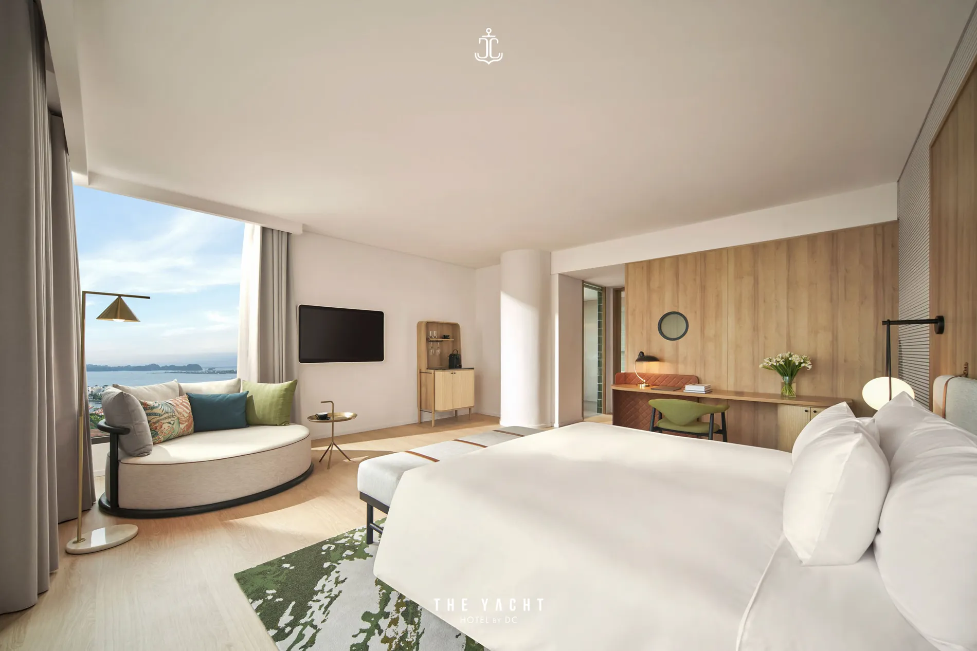 Phòng Premium