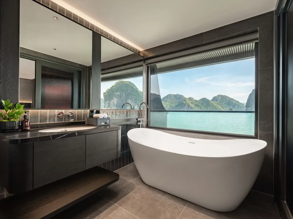 Ocean Suite