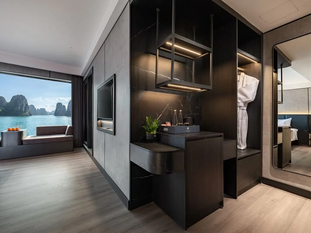 Ocean Suite