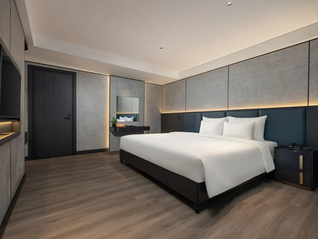 Ocean Suite