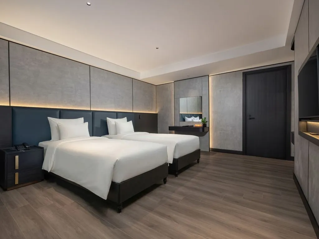 Ocean Suite