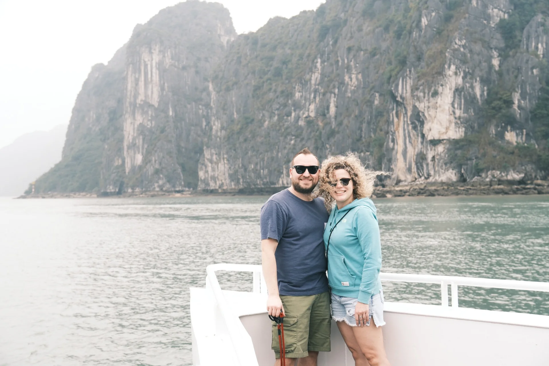 du thuyền Catamaran Hạ Long (10)